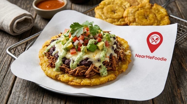 Best Patacon Con Todo Near Me