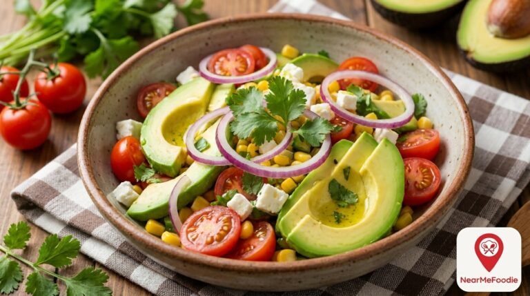 Best Ensalada con Palta Near Me