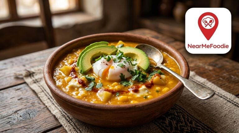 best locro de zapallo near me