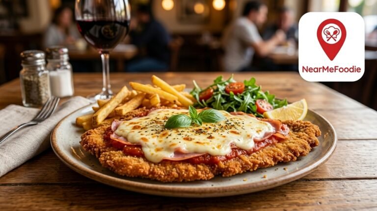 Best Milanesa Argentina Near Me The Ultimate Guide to Argentina’s Favorite Comfort Food Best Milanesa Argentina Near Me