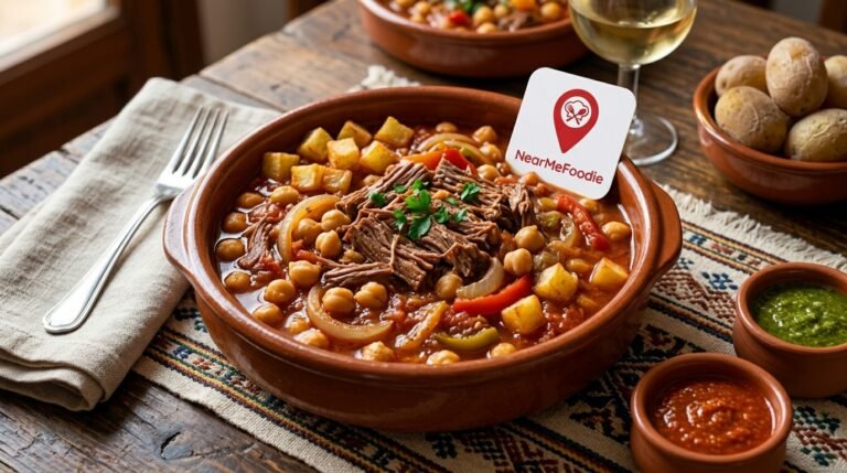 Best Ropa Vieja Canaria Near Me A Complete Guide to This Traditional Canary Islands Dish best ropa vieja canaria near me
